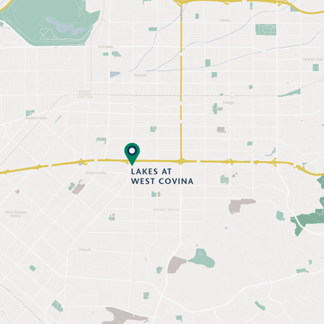 lakes-at-west-covina-map